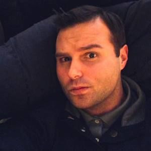 Meet your Posher, Timothy